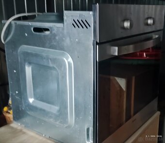 Elektrická rúra Amica - 2