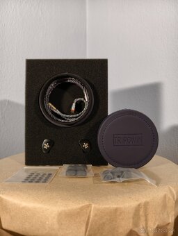 Tripowin x HBB Olina SE - 2