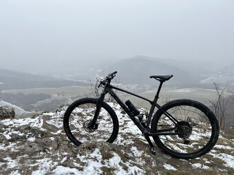 Trek Procaliber 9.5 - 2