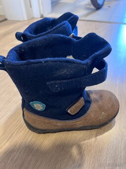 Affenzahn zimne cizmicky vel 27 - 2