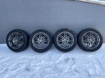 Elektrony 5x112r16 - 2