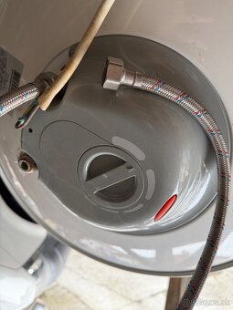 Bojler 95l Ariston Perla - 2