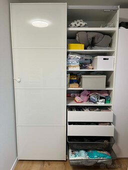 IKEA Pax - 2