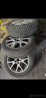 Fiat Freemont elektrony 19" - 2