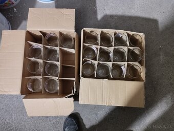 Topvar pivne pohare 0,5L - 2