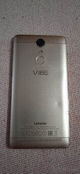 Predám mobil Lenovo vibe K5 note 3/32GB - 2