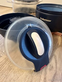 Predám MixerBABYMOOV - 2