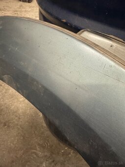 Lemy l200 2007 zadné - 2