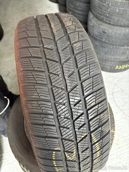 205/55R16 Barum zimné pneu - 2