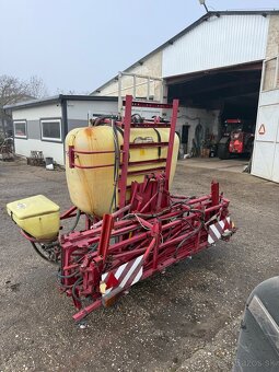 Pestrekovač Hardi - 2