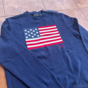 Sveter Pólo Ralph Lauren - 2