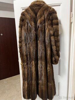 Predam dámsky kozuch - 2