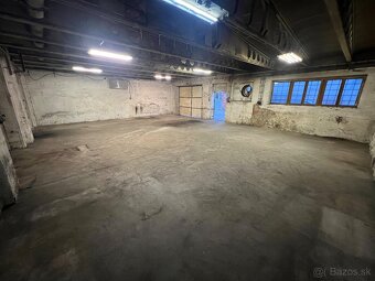 Skladový / výrobný priestor - 2