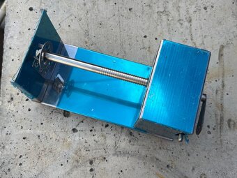 Predam nepouzity nástroj na zemiaky - 2