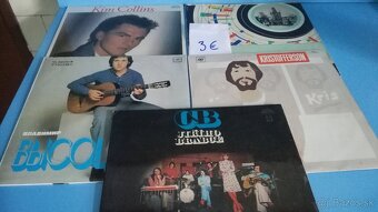 predam lp platne - 2