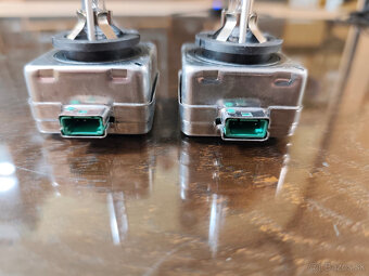 Xenon výbojky M-Tech HID DS3 35W 42V 6000K - 2