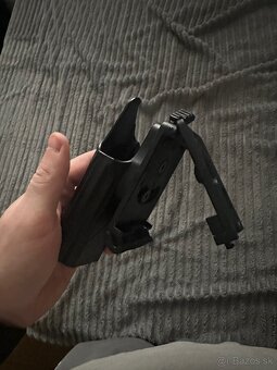 Púzdro glock 19 - 2