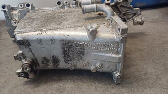 Rozpredám motor 2.0 tdi 110kw ckf - 2