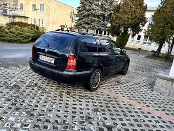 Škoda Octavia 1 1.9Tdi 81Kw Elegance - 2