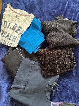 Dámske oblečenie S-M - 2