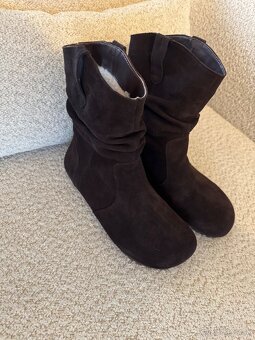 Predam nove UGG cizmy - 2