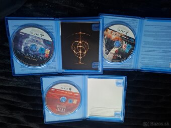 🎮 PS5 HRY + MERCH – TOP STAV - 2