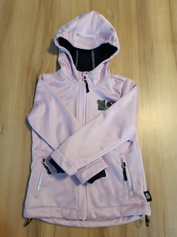 Športové bundy - balík - 2