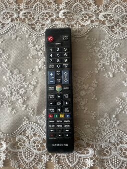 Predam samsung UHD,140,cm - 2