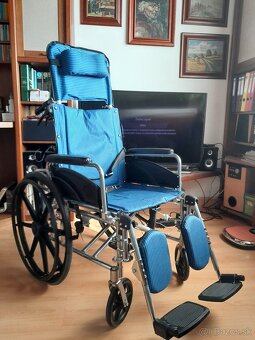 invalidny vozik - 2