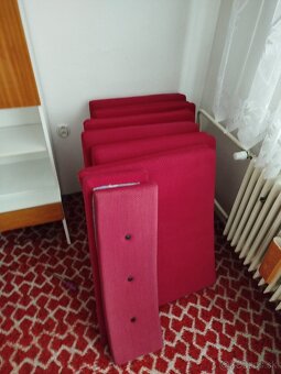 Za odvoz na chalupu - 2