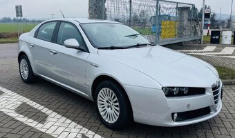 Alfa Romeo 159 2.2 JTS - 2