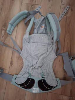 Ergonbaby nosič - 2