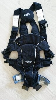 Nosič Infantino - (Dunajská Lužná) - 2