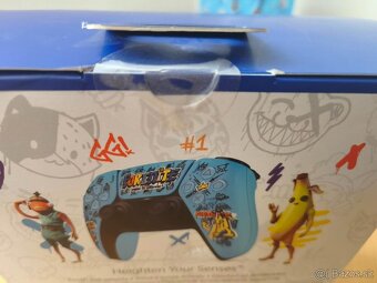 Sony PlayStation 5 DualSense Fortnite Limited Edition - 2