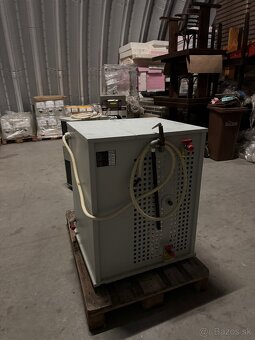 TESKOM 10 – Elektrický parogenerátor / parný kotol - 2