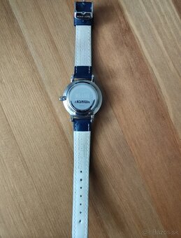 Hodinky a slúchadlá - 2