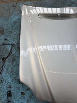 Kapota Mercedes-Benz E-class w211 - 2