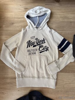 Balík pánskych značkových vecí 25€ - všetko - 2