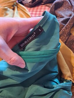 Plesove / spolocenske saty - 2