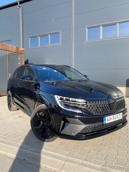 Renault Austral ALPINE 1,2 E- full hybrid 200 koní - 2