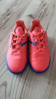 Futbalové kopačky KIPSTA - 2