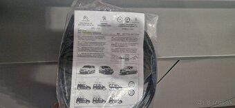 Peugeot Rifter Expert   Citroen Berlingo nosič - 2