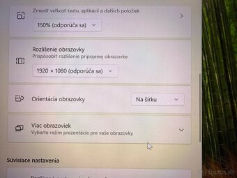 Notebook Dell Latitude 5410 i5-10310U/16GB RAM/B-kat/FHD/SSD - 2