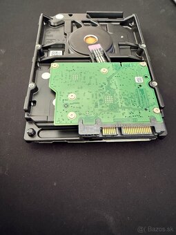 HDD Disk Seagate Barracuda 1TB - 2