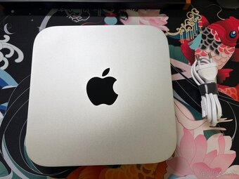 Apple Mac Mini Core i5/8GB RAM/128GB+1TB - 2