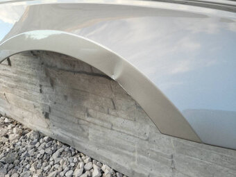 AUDI A6 C8 PRAVY BLATNIK - 2