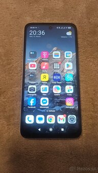 Xiaomi Redmi 15  8/256GB - 2