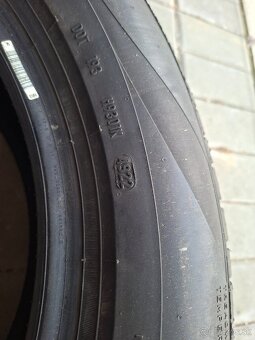 Letne pneumatiky - 2