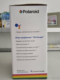 Reproduktor Polaroid - 2