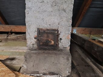 Kominár Banskobystrický kraj - 2